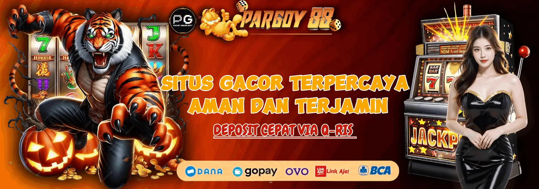 PARGOY88